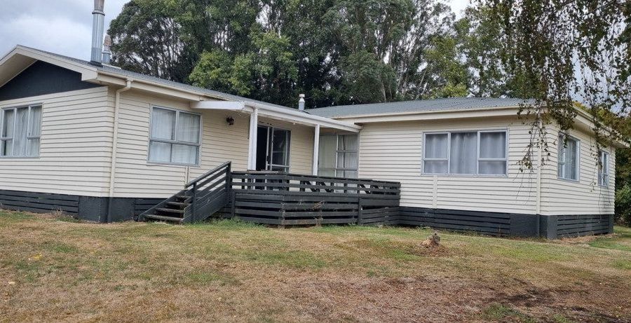  at 539 Kaahu Road, Whakamaru, Waikato, Waikato