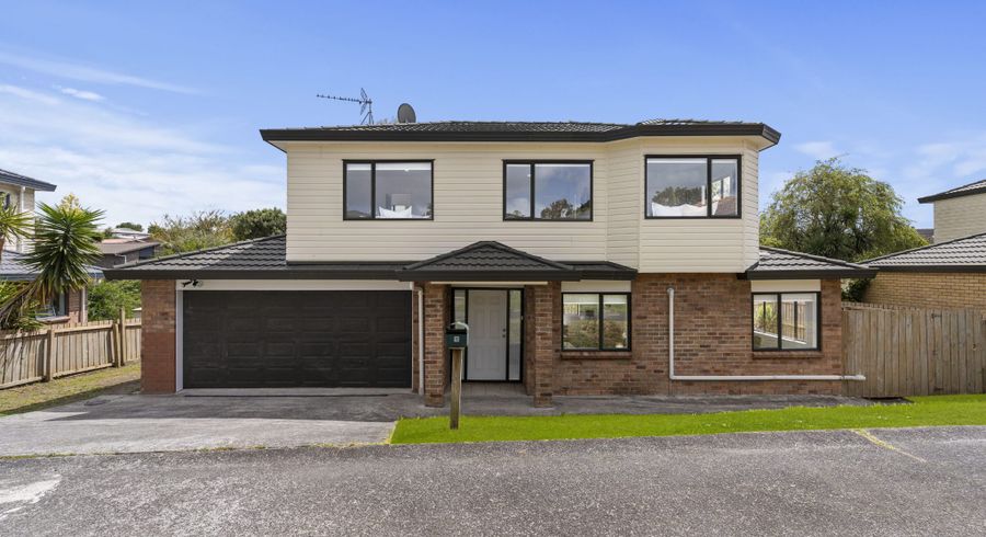  at 15 Ali Place, Ranui, Waitakere City, Auckland