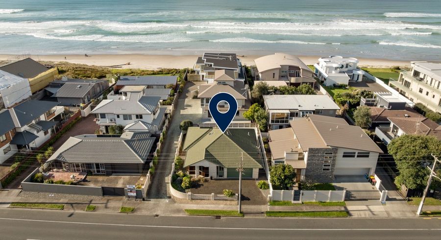  at 13A Oceanbeach Road, Mount Maunganui, Mount Maunganui