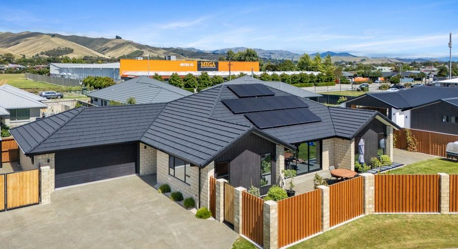  at 59 Whareatea Road, Redwoodtown, Blenheim, Marlborough