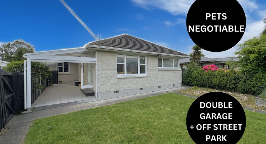  at 1/68 Ensign Street, Halswell, Christchurch City, Canterbury