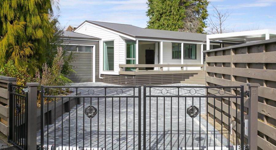  at 1/11 Oregon Drive, Rainbow Point, Taupo