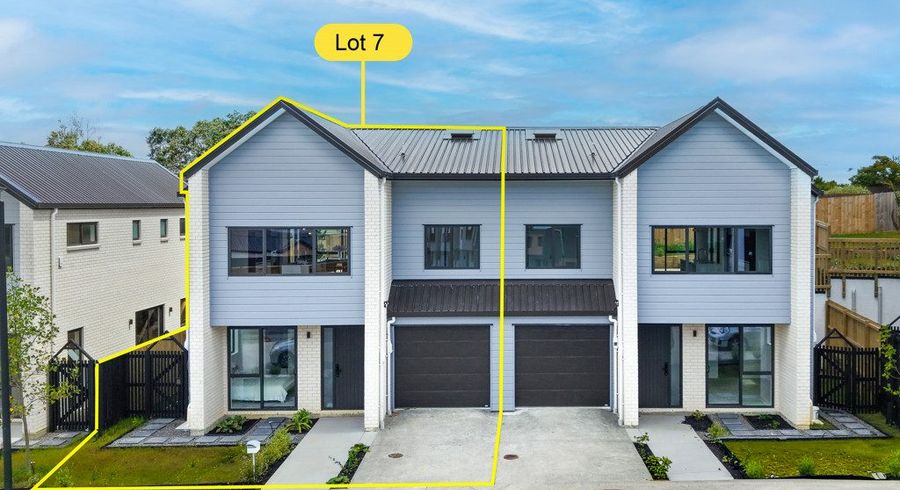  at 7/20 Melia Place, Stanmore Bay, Rodney, Auckland