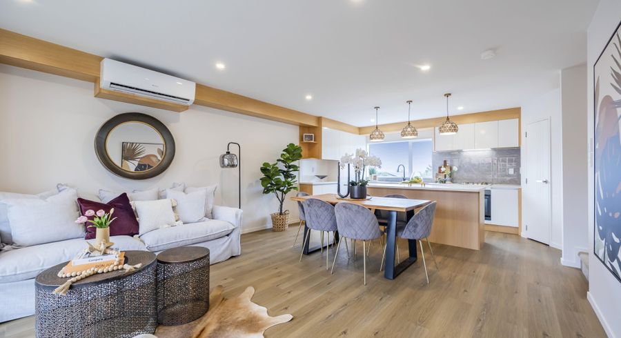  at 5 Liston Street, Northcote, North Shore City, Auckland