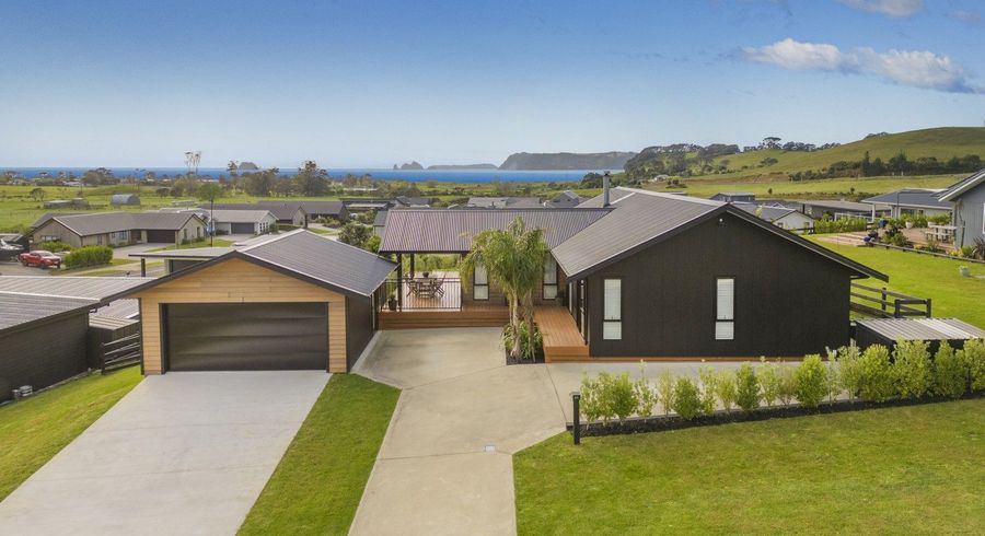  at 21 Ataahua Views Terrace, Wharekaho, Whitianga