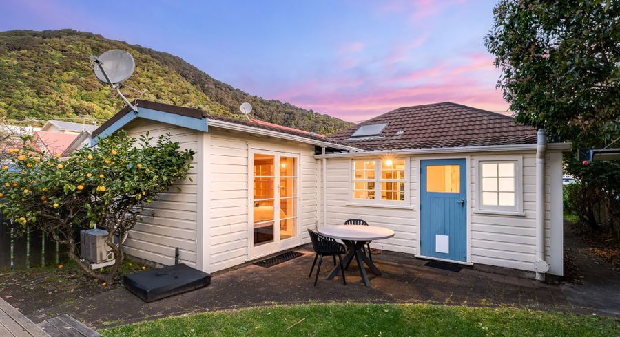  at 26 Kauri Street, Eastbourne, Lower Hutt, Wellington