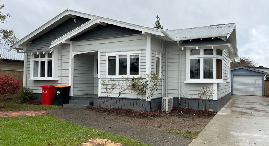  at 38 Marne Street, Hokowhitu, Palmerston North, Manawatu / Whanganui