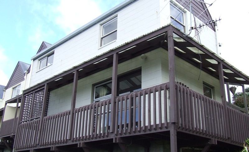  at 1/6 Kaikoura Street, Miramar, Wellington, Wellington