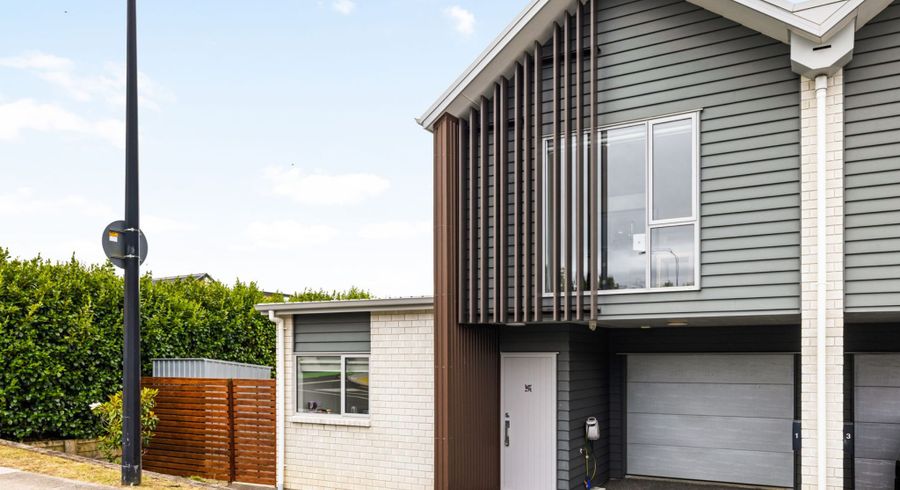  at 1 Springside Court, Huntington, Hamilton, Waikato