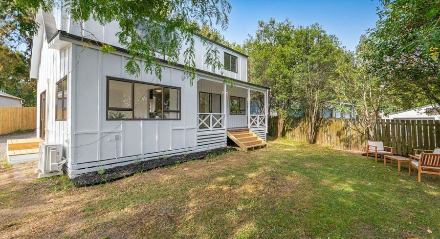  at 85A Rautawhiri Road, Helensville, Rodney, Auckland
