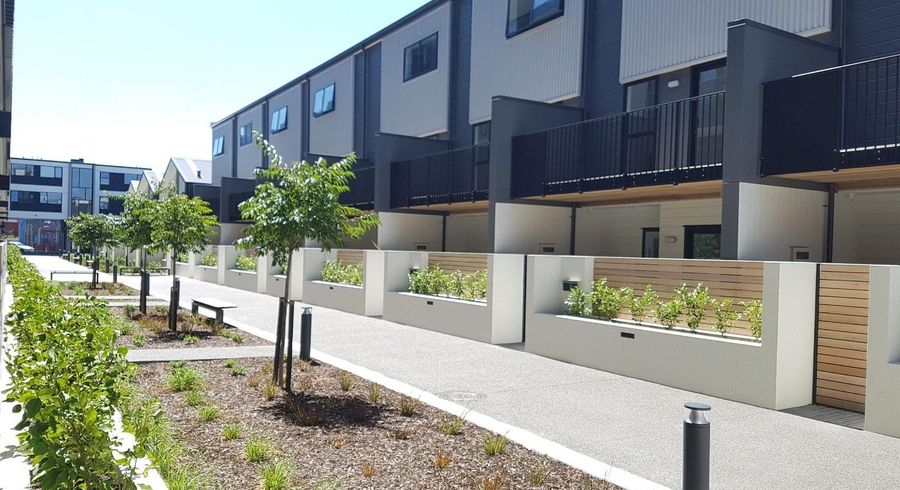 at 102/36C Welles Street, City Centre, Christchurch City, Canterbury