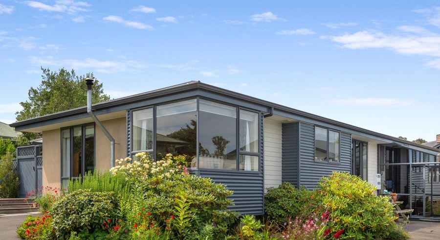  at 60 Essex Street, Weston, Waitaki, Otago