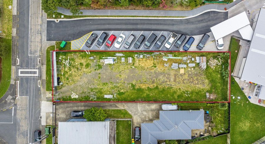  at 5 Toru Street, Te Atatu Peninsula, Waitakere City, Auckland