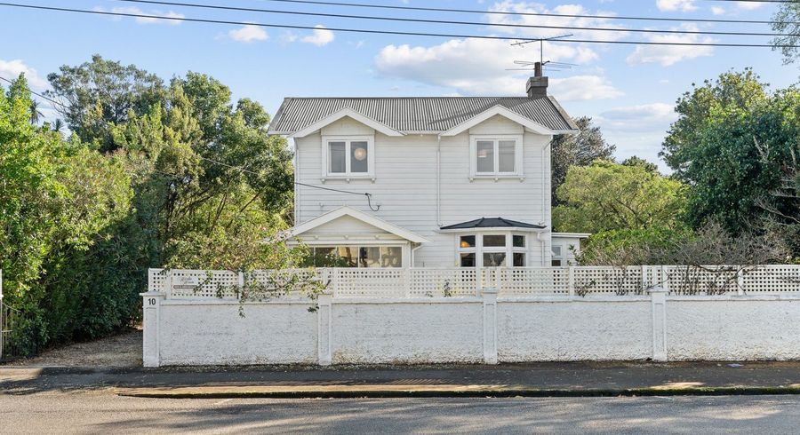  at 10 Wallace Street, Featherston, South Wairarapa, Wellington