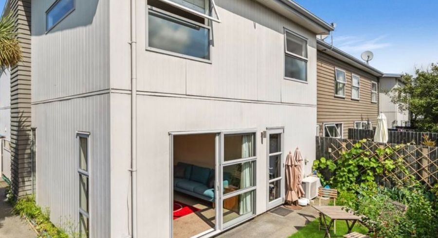  at 1/40 Macaulay Street, Addington, Christchurch City, Canterbury