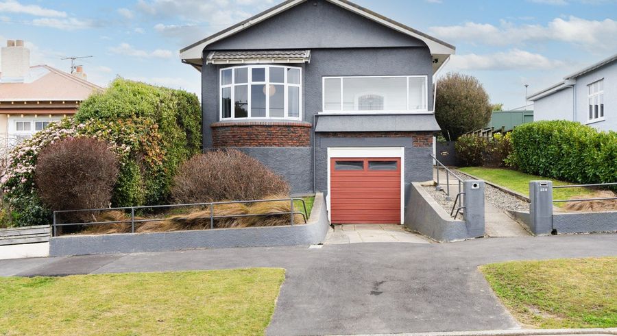  at 158 Glenpark Avenue, Maryhill, Dunedin, Otago