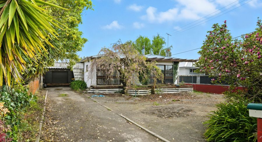  at 125 Kuripuni Street, Masterton, Masterton, Wellington