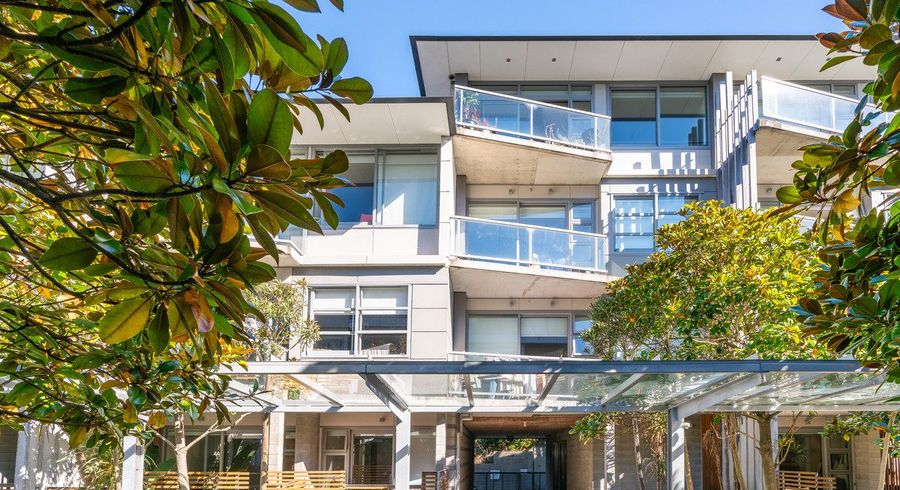  at S404/28 Torrens Terrace, Mount Cook, Wellington, Wellington