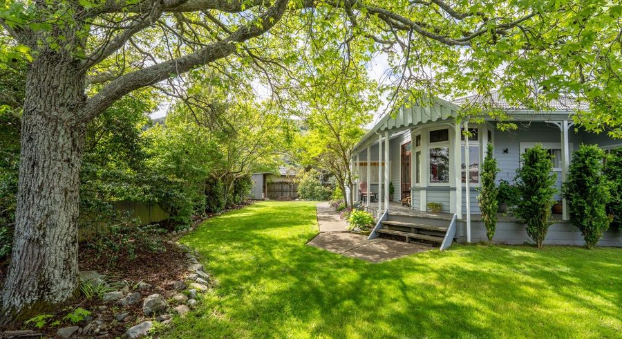  at 60A Cambria Street, The Wood, Nelson, Nelson / Tasman