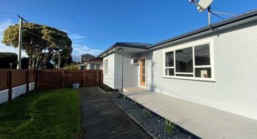  at 8 Taupata Street, Castlecliff, Whanganui, Manawatu / Whanganui