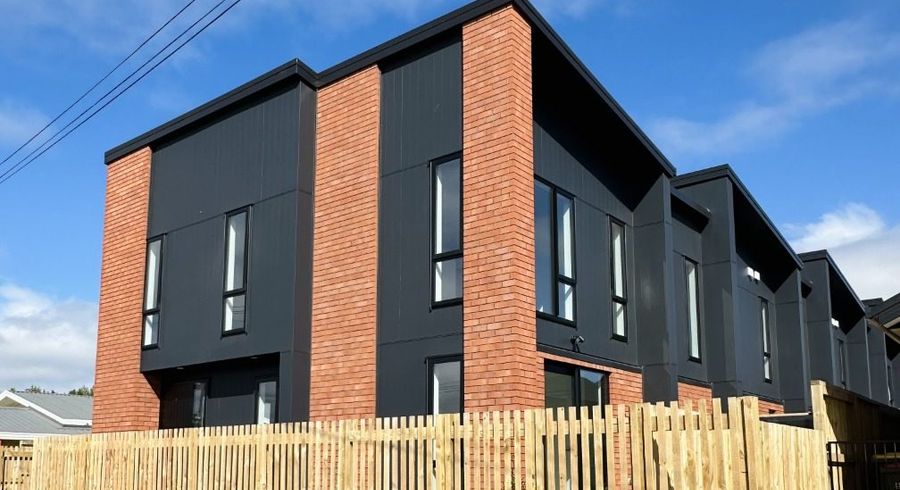  at 9/63 Ascot Road , Chartwell, Hamilton, Waikato