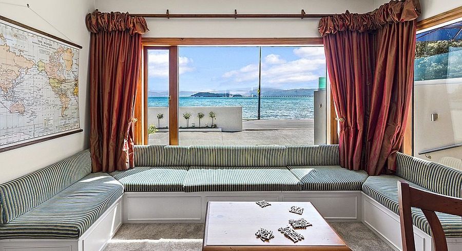  at 234 Marine Drive, Lowry Bay, Lower Hutt, Wellington