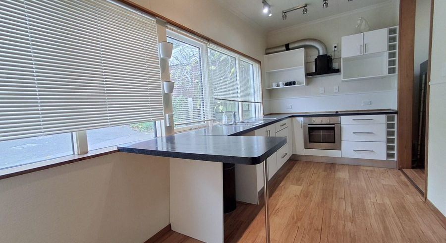  at 123B Aro Street, Aro Valley, Wellington