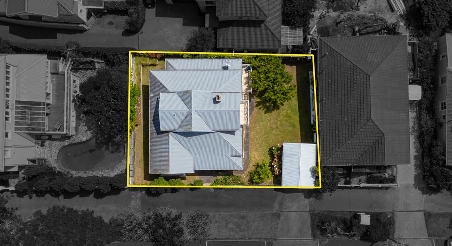  at 12 Ely Avenue, Remuera, Auckland