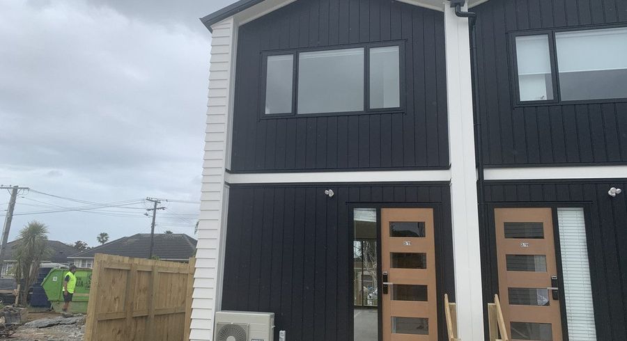  at 3/11 Mareth Street, Panmure, Auckland