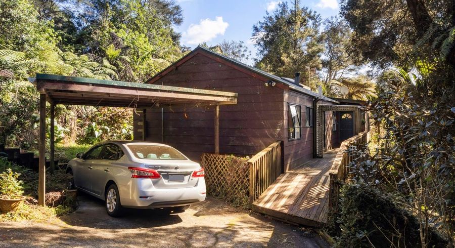  at 38 Napuka Road, Henderson Valley, Waitakere City, Auckland