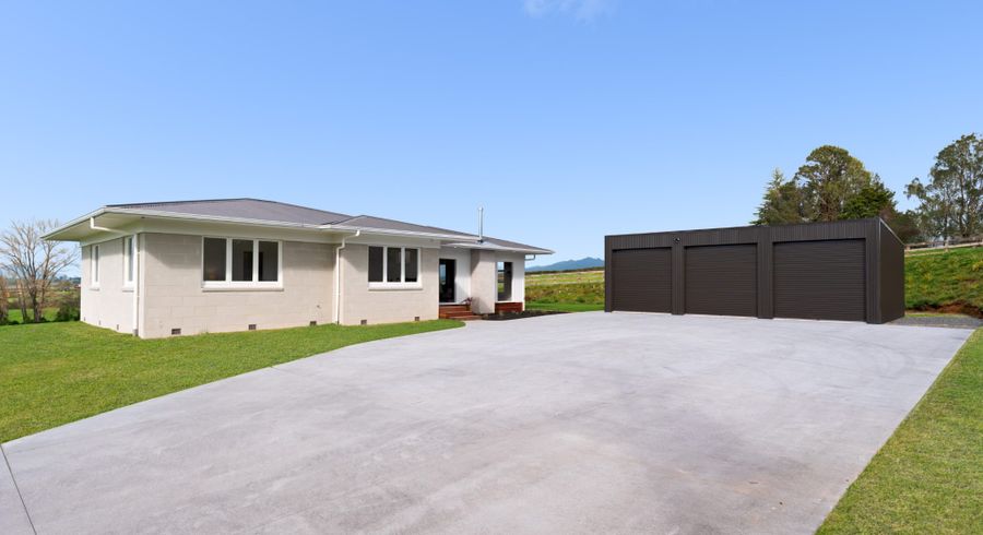  at 161 Ryburn Road, Ohaupo, Waipa, Waikato