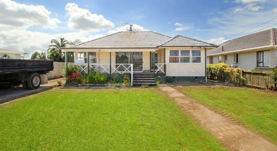 at 25 Tyrone Street, Otara, Auckland