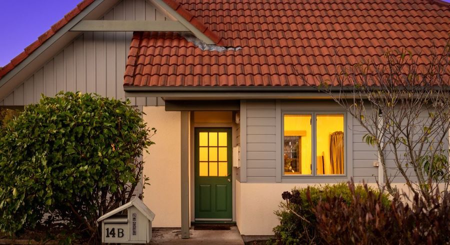  at 14B Realm Drive, Paraparaumu, Kapiti Coast, Wellington