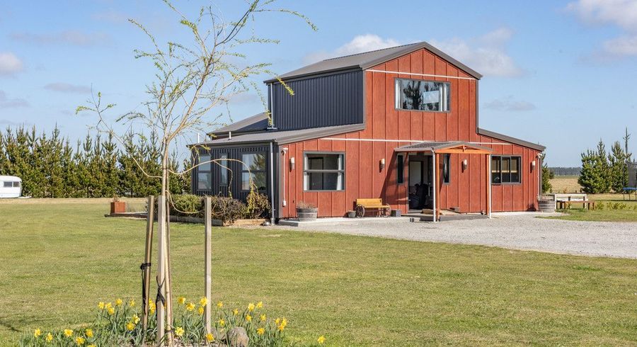  at 227A Main Race Road, Eyrewell, Rangiora