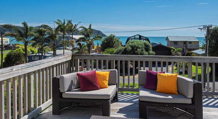  at 55 Owai Avenue, Teal Bay, Oakura Coast, Whangarei, Northland