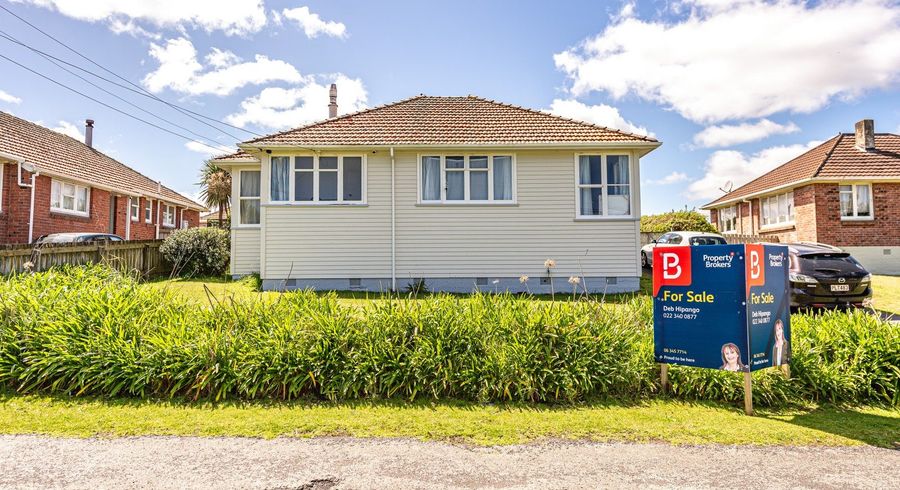  at 90 Harper Street, Gonville, Whanganui, Manawatu / Whanganui