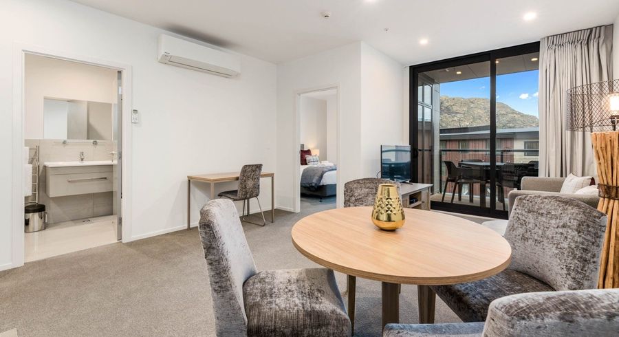  at 309/30 Red Oaks Drive, Frankton, Queenstown