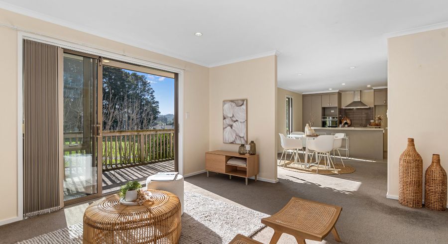  at 45 Wairau Drive, Tikipunga, Whangarei, Northland