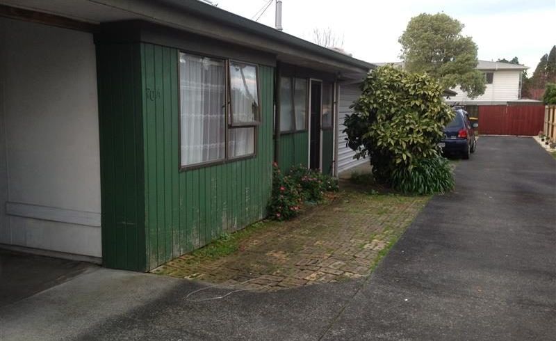  at 1/70A Huia Road, Papatoetoe, Manukau City, Auckland