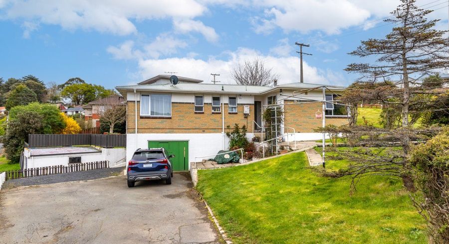  at 68 Waldron Crescent, Green Island, Dunedin