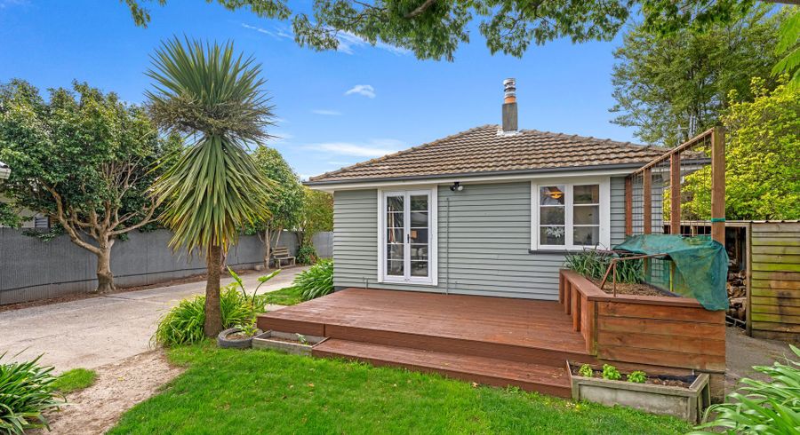  at 395 Wairakei Road, Burnside, Christchurch City, Canterbury