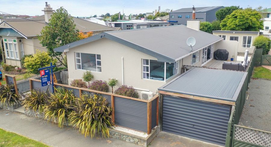 at 18A William Street, Parkside, Timaru