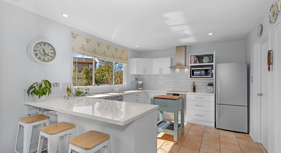  at 95 Penruddock Rise, Westmorland, Christchurch City, Canterbury