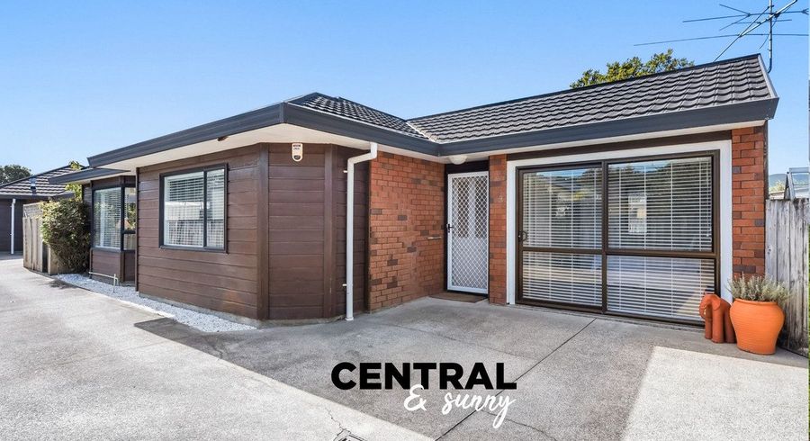  at 2/9 Atiawa Street, Petone, Lower Hutt, Wellington