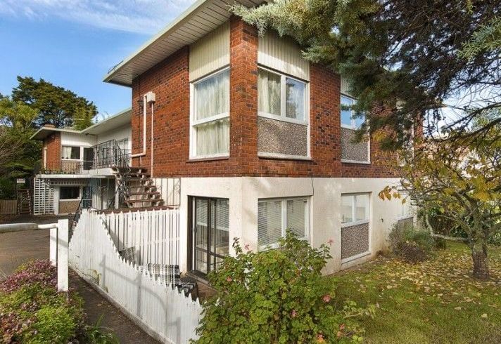  at 6/16 Green Lane East, Remuera, Auckland City, Auckland