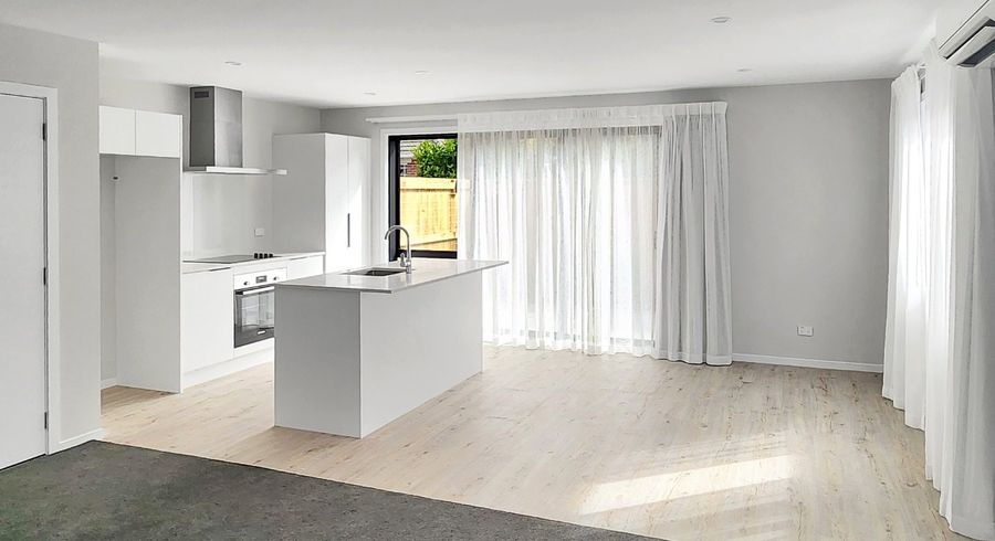  at 44C Marion Street, Silverstream, Upper Hutt, Wellington