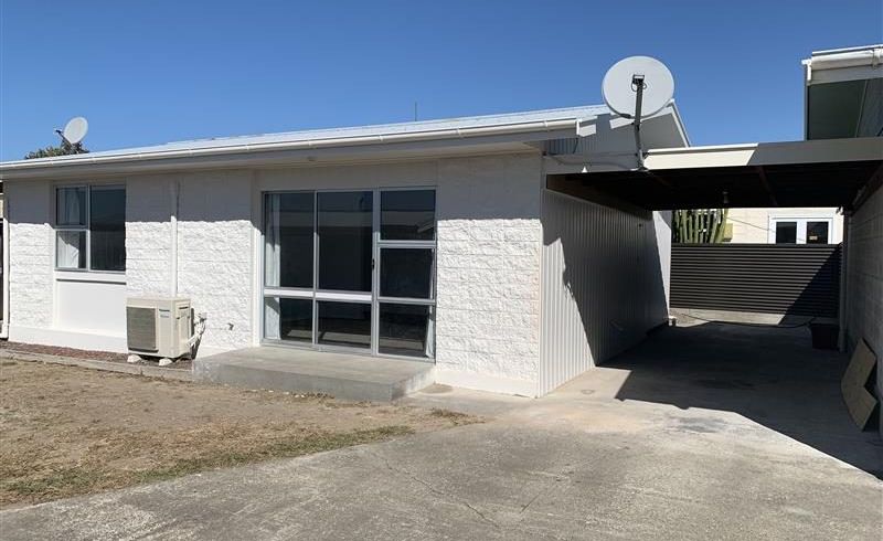  at 179B Howick Road, Redwoodtown, Blenheim, Marlborough