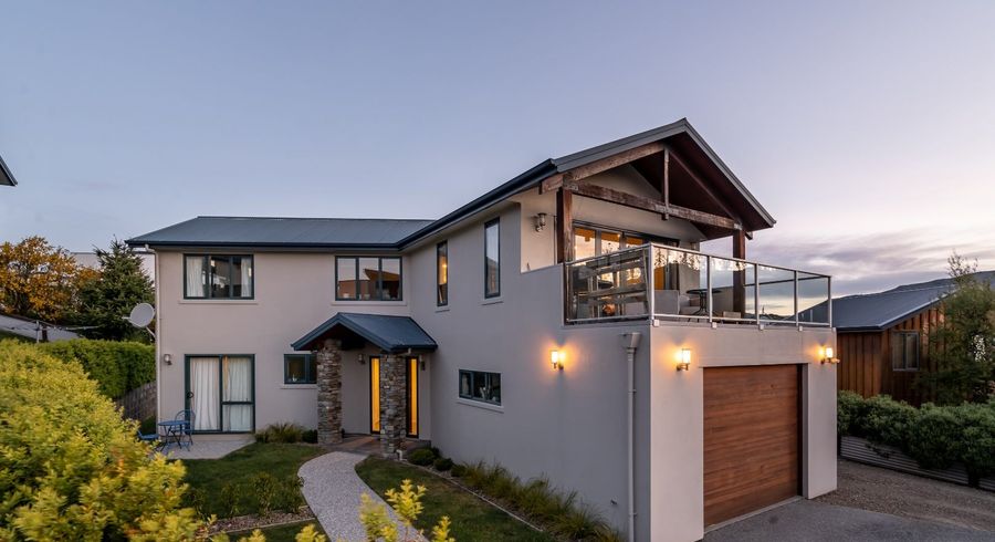  at 107A Kings Drive, Wanaka