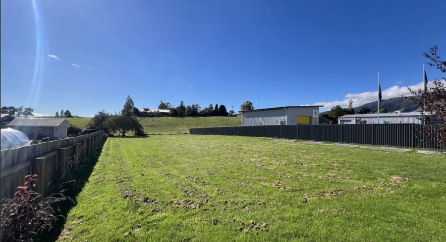  at 10 STATION ROAD, Tapanui, Clutha, Otago