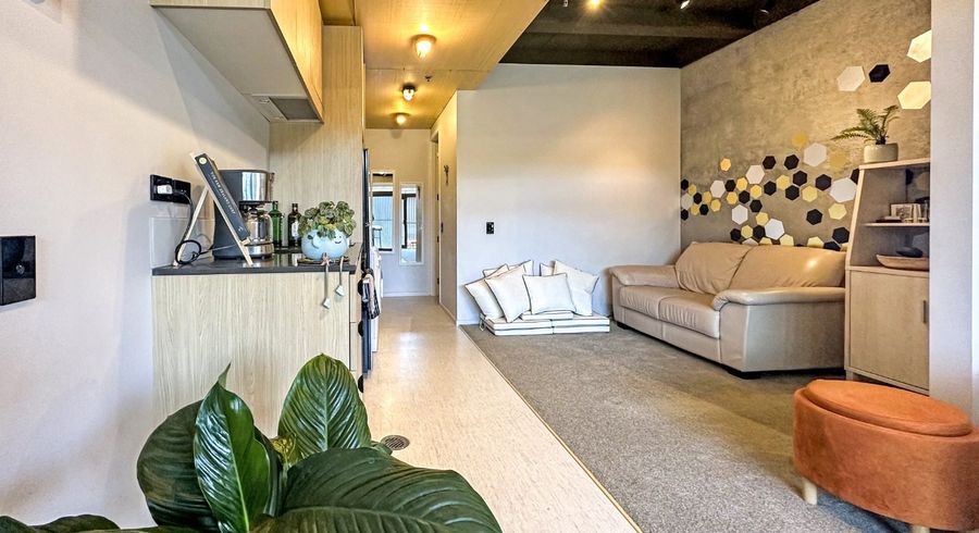  at 307/41 Hopper Street, Te Aro, Wellington, Wellington